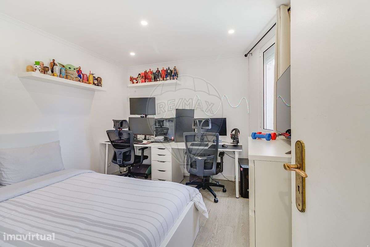 Apartamento T2 para venda-8