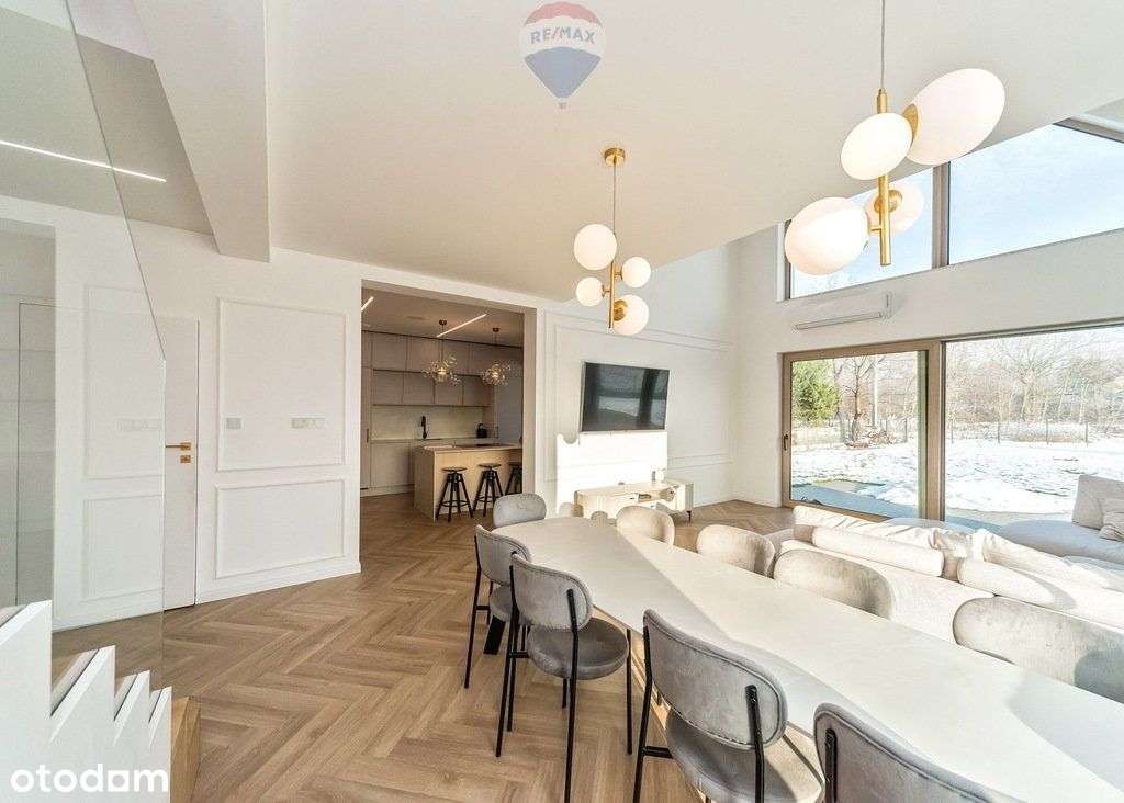 Energooszczędny dom premium blisko natury - Pełny obrazek: 4/20