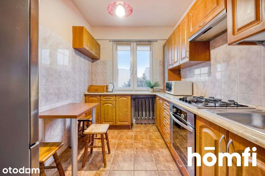 3 oddzielne pokoje | blisko basen sklepy park - Pełny obrazek: 5/13