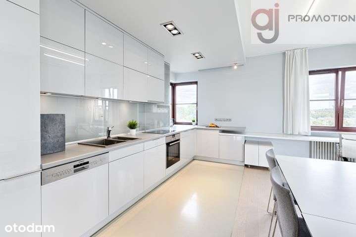 3-pok. 94 m2, 6 piętro, przy ul. Tylnej 8 - Pełny obrazek: 4/15