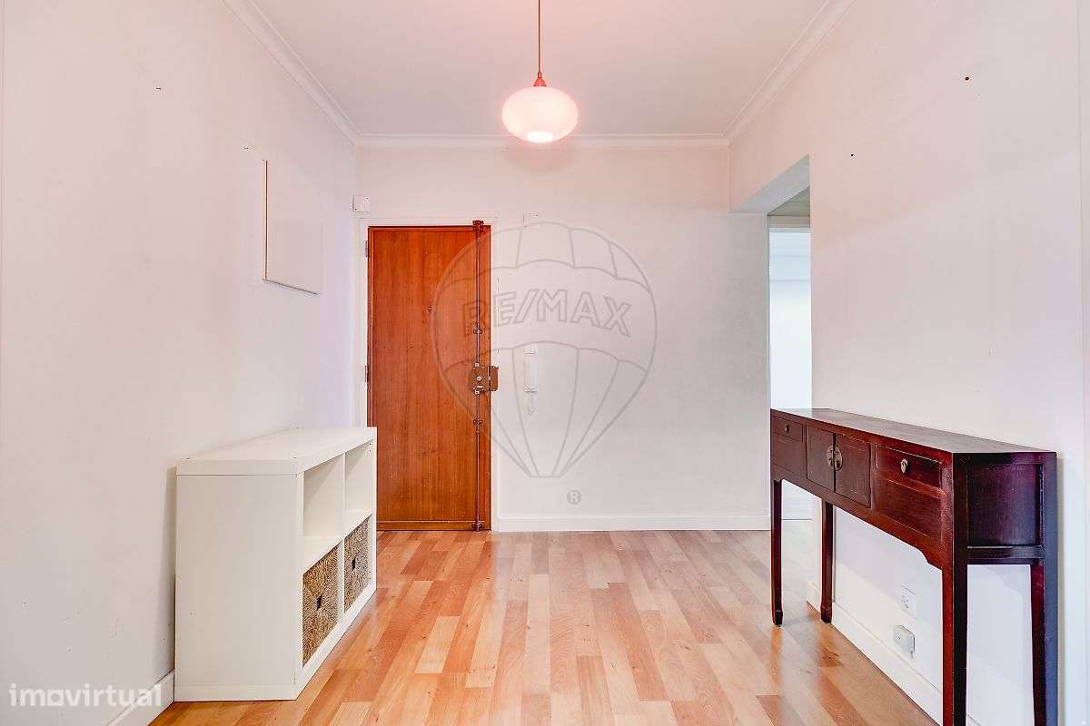 Apartamento T2 para venda-3