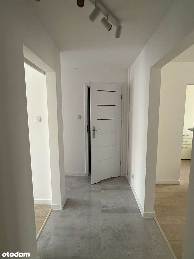 Mieszkanie 3-pokojowe świeżo po remoncie - ul. Waryńskiego - Pełny obrazek: 4/10