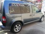 Volkswagen Caddy 1.9 TDI Life (7-Si.) - 1