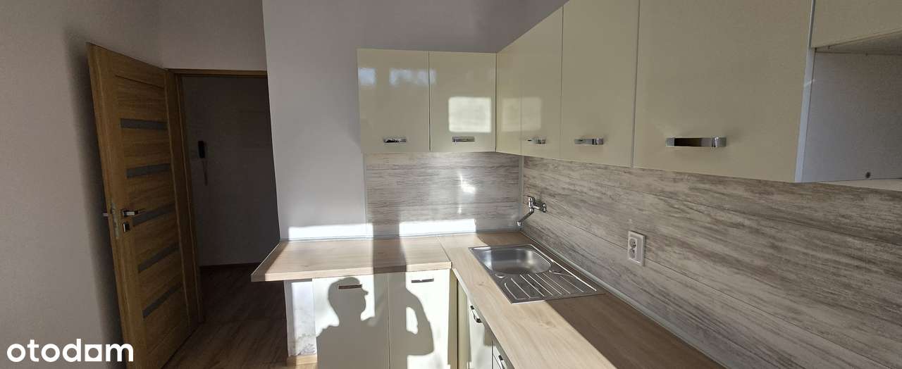 ***Gotowiec do zamieszkania lub wynajęcia***-1