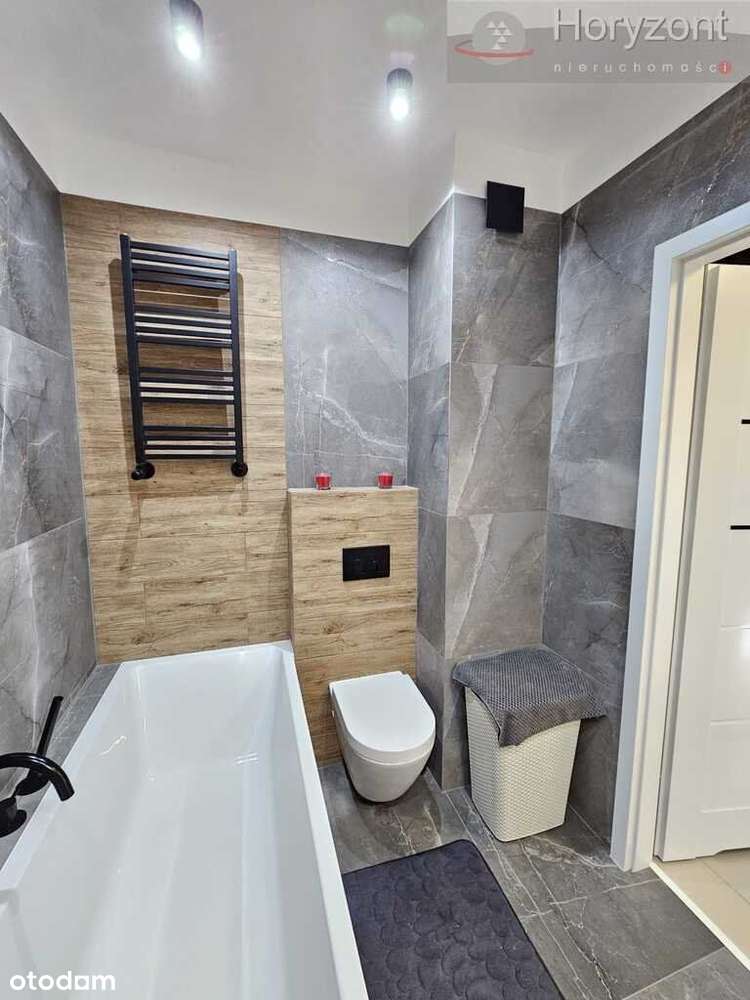 2pok. 46m2, taras, 2012r. winda - Warszewo-13