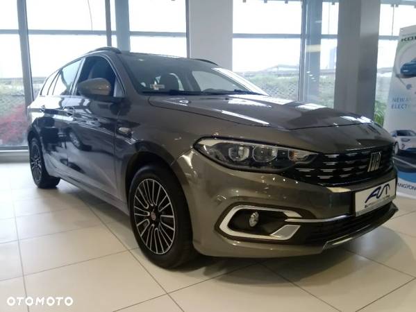 Fiat Tipo 1.0 T3 Life - 1
