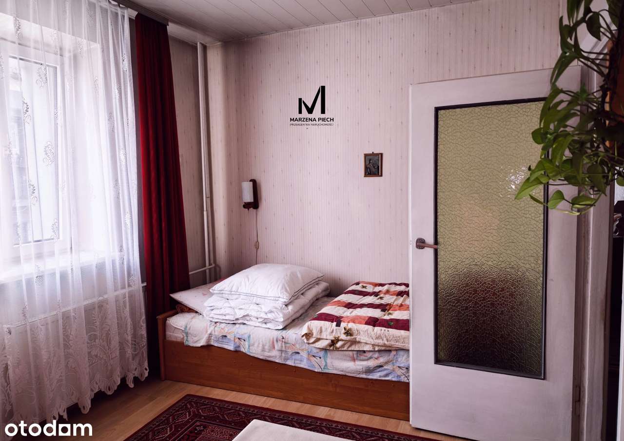 Mieszkanie na sprzedaż w  centrum Jaworzna- OKAZJA!-5