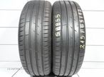 Opony letnie 215/65R17 99V Hankook - 1