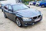 BMW Seria 3 318d Touring Sport Line - 2