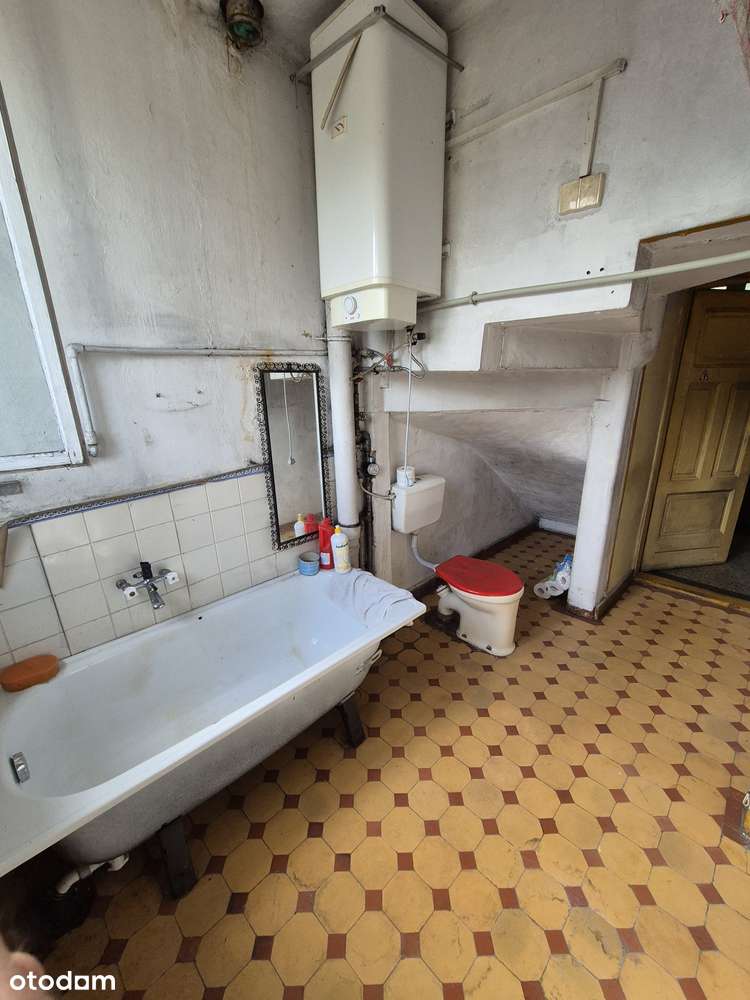 Prywatnie, 70,6 m², przestronne 3 pokoje z  możliwościa 4 pokoju-11