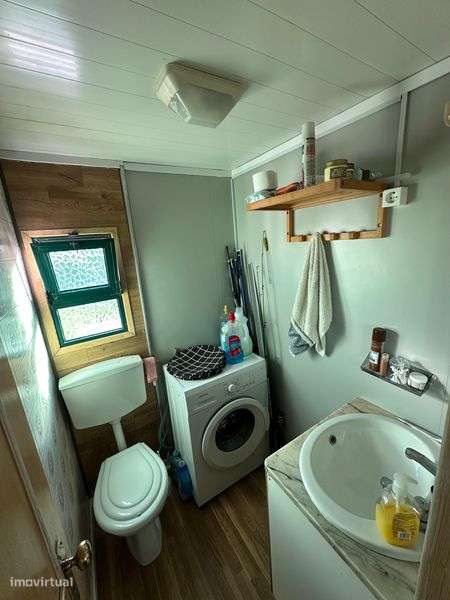 Residencial t2 campimeco - Grande imagem: 5/8