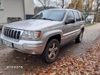 Jeep Grand Cherokee 2.7 CRD Limited - 1