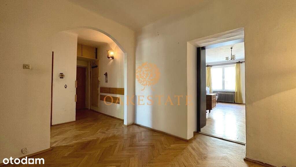 72 m² do remontu | Centrum Kielc - Pełny obrazek: 3/6