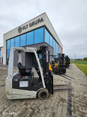 UniCarriers A1N1L18Q /TX3-18 - 3