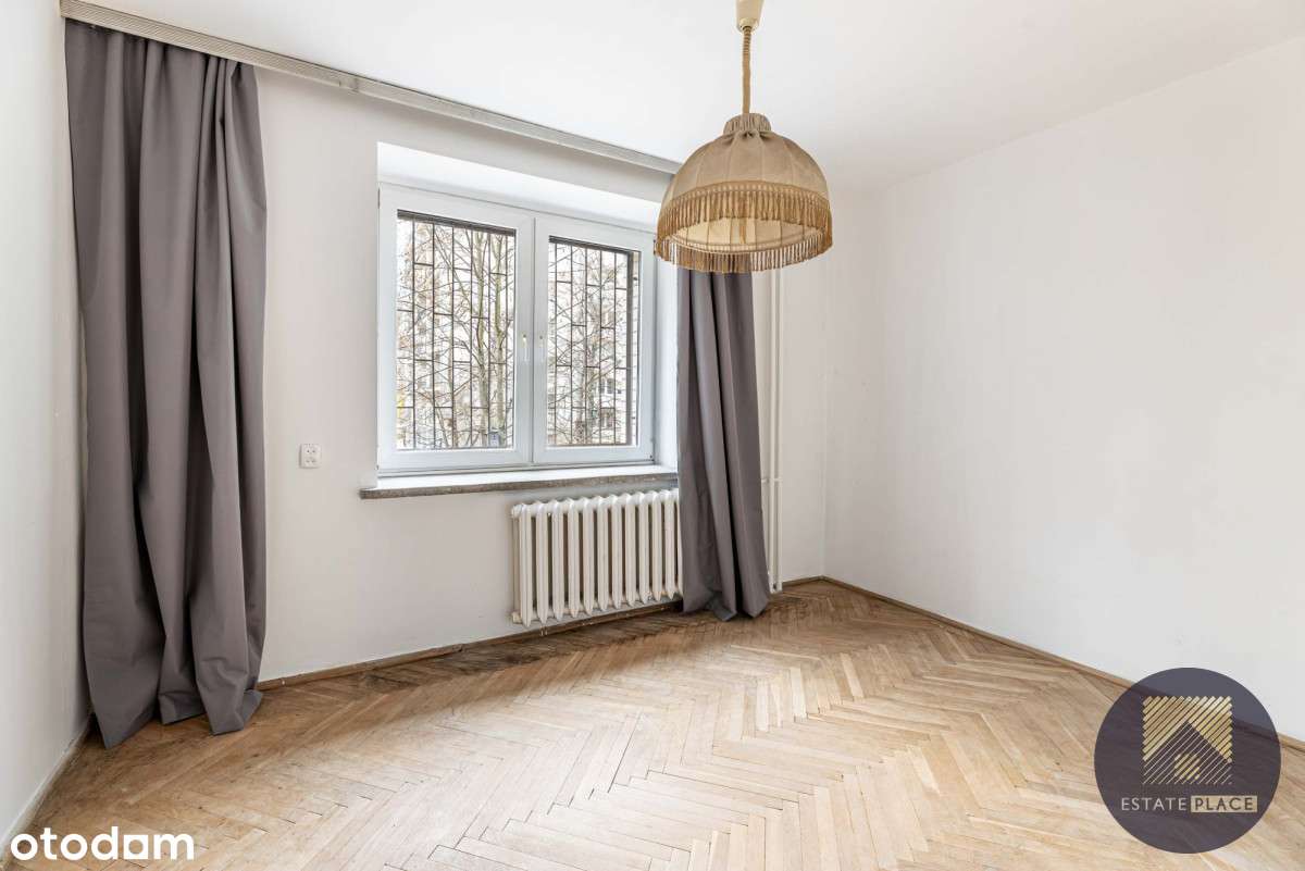 2/3 Pok | Ciche | Narożne | Loggia - Pełny obrazek: 3/14