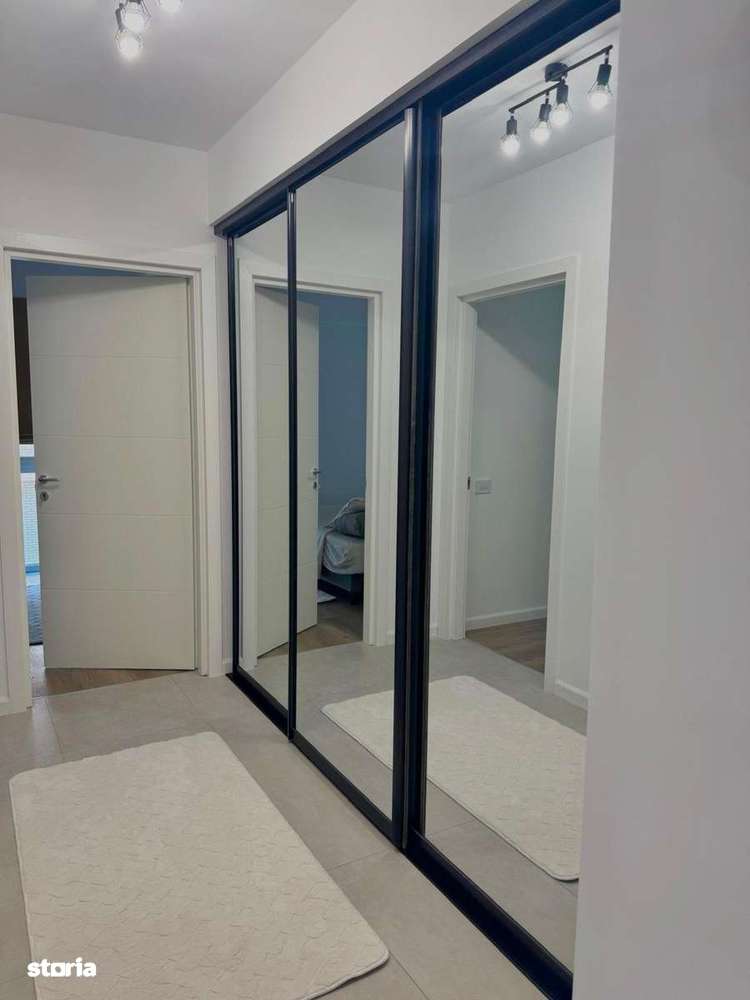 Apartament cu 3 camere – 69,85 mp în Complexul Freya Home - Imagine principală: 3/9