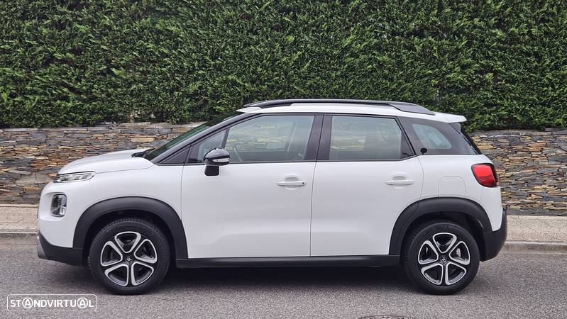 Citroën C3 Aircross 1.2 PureTech Shine EAT6 - 2