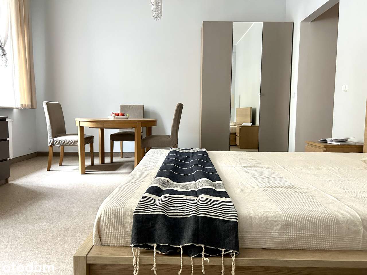 Sprzedam apartament Willa Wierzbowa w Centrum Poznania-6