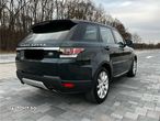 Land Rover Range Rover Sport 3.0 I TDV6 SE - 6