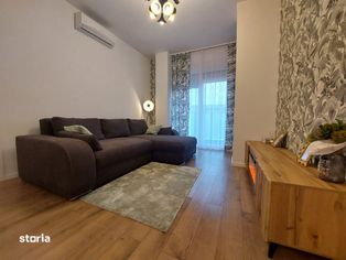 Apartament cu 2 camere, Ared et 8/8, Oradea