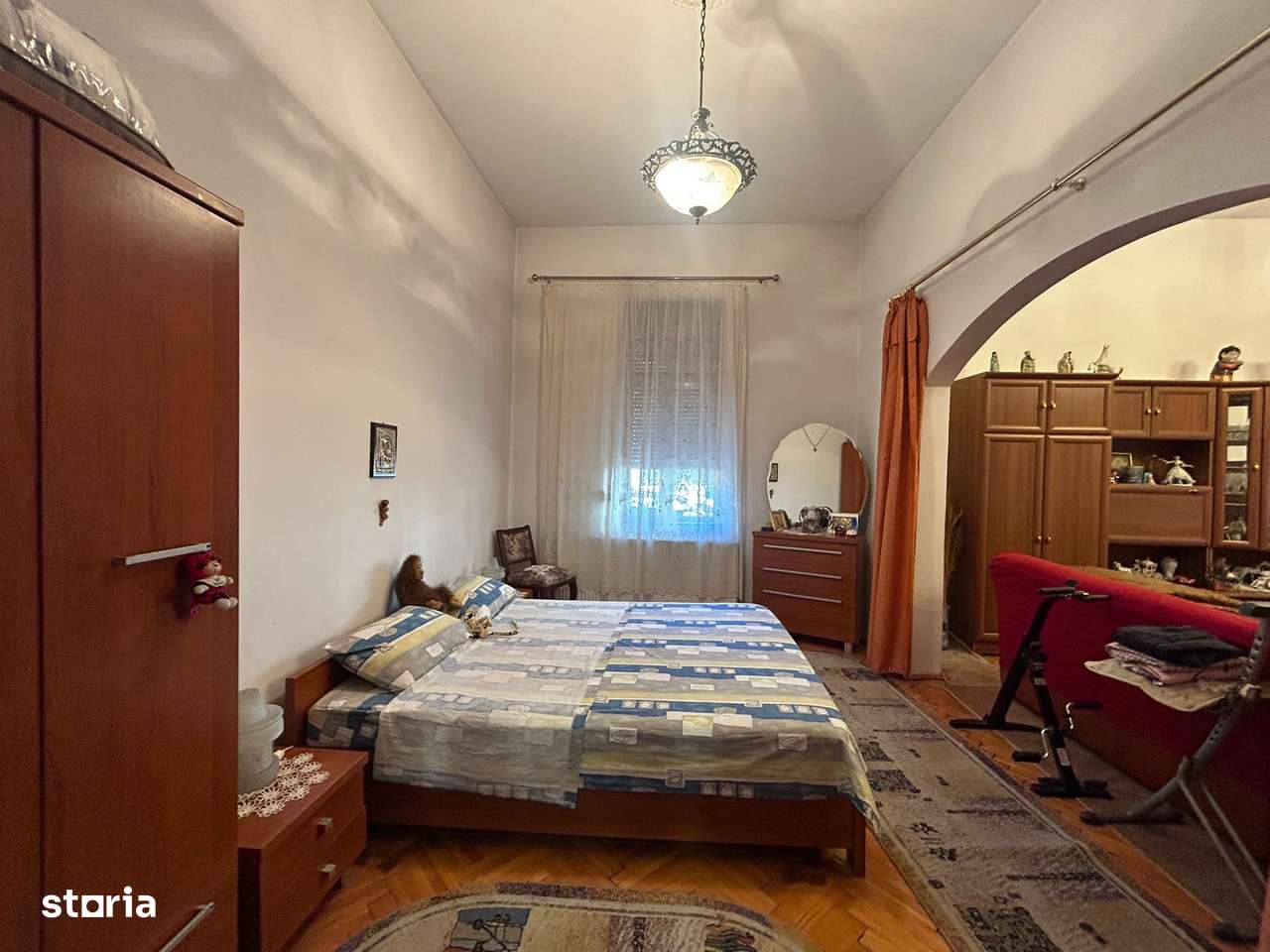 CASA VILA Foisorul de Foc 6 camere-3