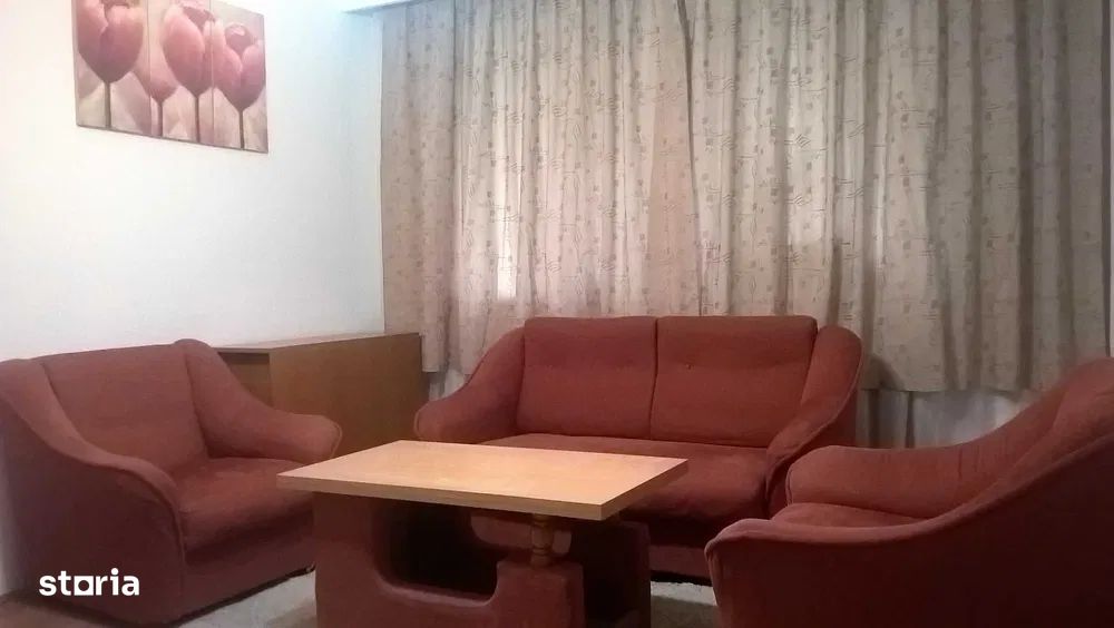 De vânzare apartament cu 2 camere în Grigorescu