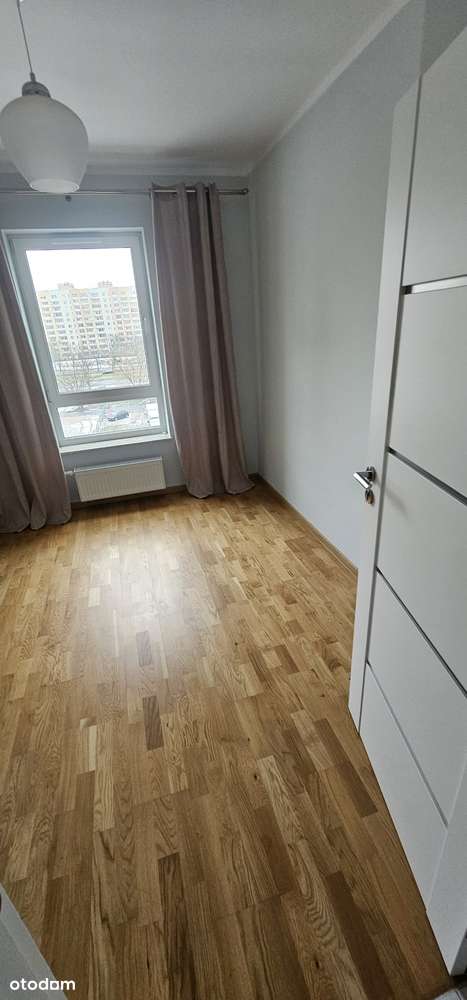 Przestronne 3-pokojowe mieszkanie z balkonem i garażem - Pełny obrazek: 3/10