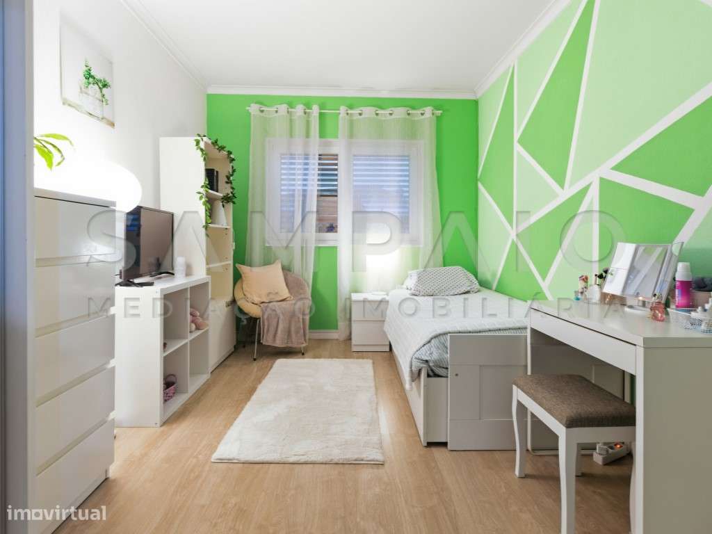 Moradia T3 - Valbom/S. Cosme-11