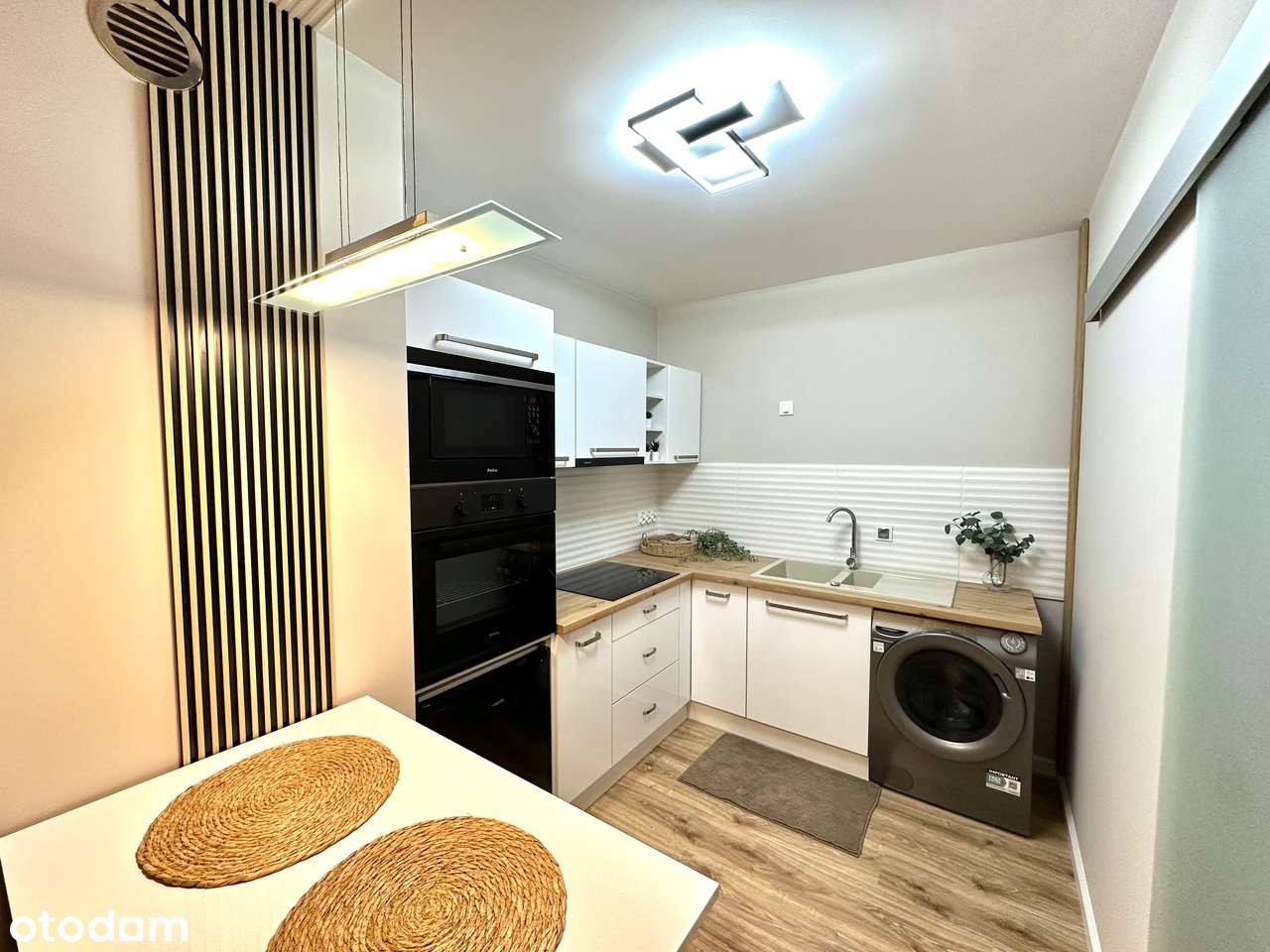 Komfortowe 2 pokoje z balkonem: pierwszy najem - Stodolna - Pełny obrazek: 5/17