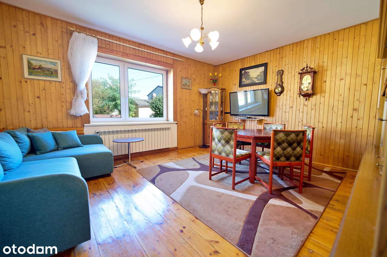 Dom dwurodzinny, gotowy do zamieszkania-Poddębice Centrum-18