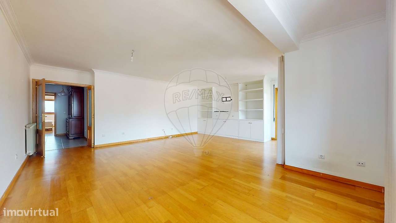 Apartamento T3 para venda-1