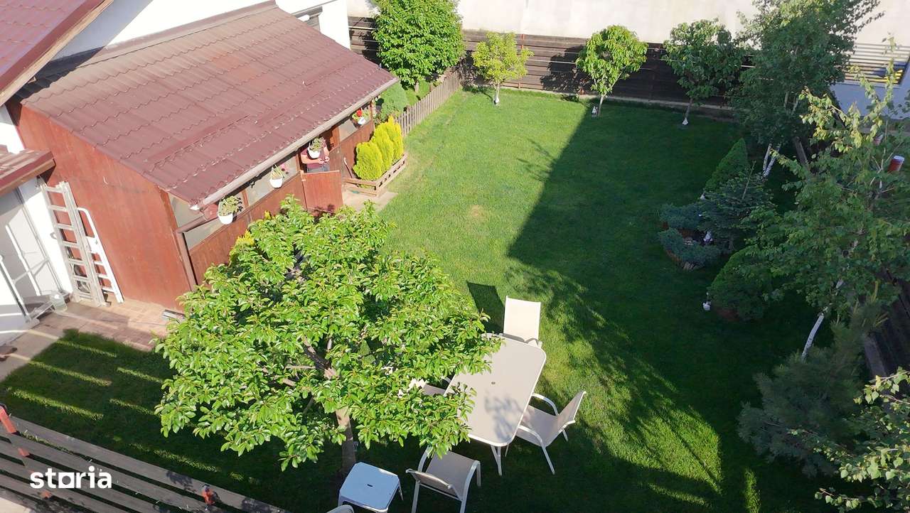 Casa 4 camere/compet mobilata si utilata/400 m de Blv./Com.Berceni - Imagine principală: 4/20