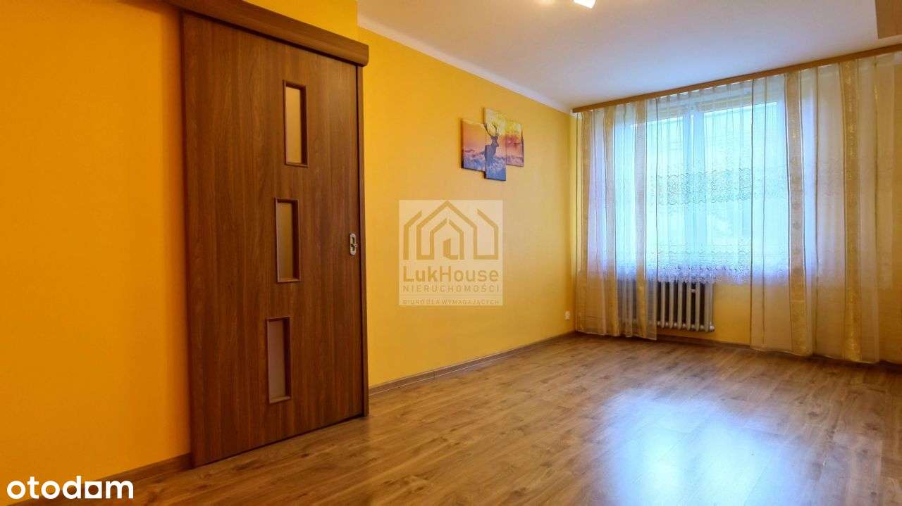 !Sprzedane! 2 Niezależne Pokoje Z Miejskim C.O. - Pełny obrazek: 2/7