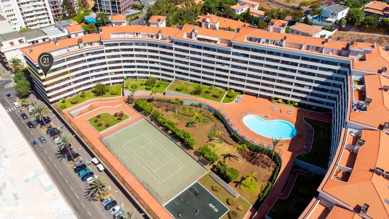 Apartamento T4 - Monumental Palace II-20