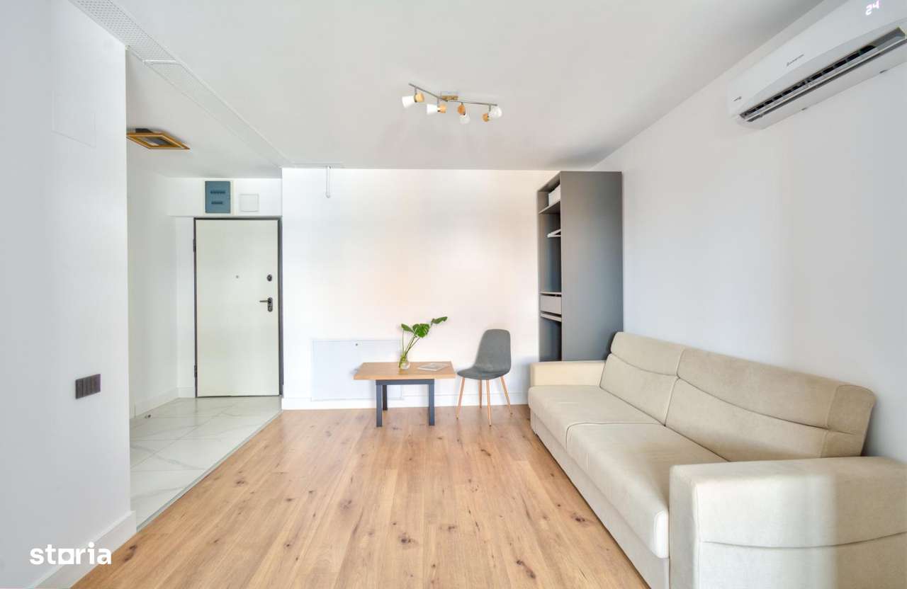 Ocazie! Apartament 2 camere Astorium Garden Titan Gura Calitei TVA 0%-10