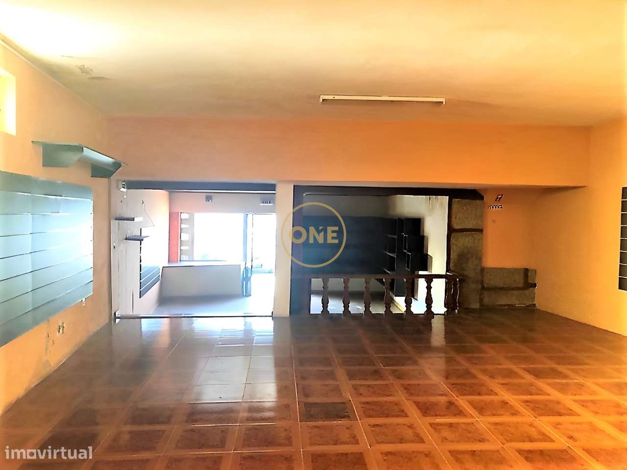 Loja para Arrendamento - Grande imagem: 5/7