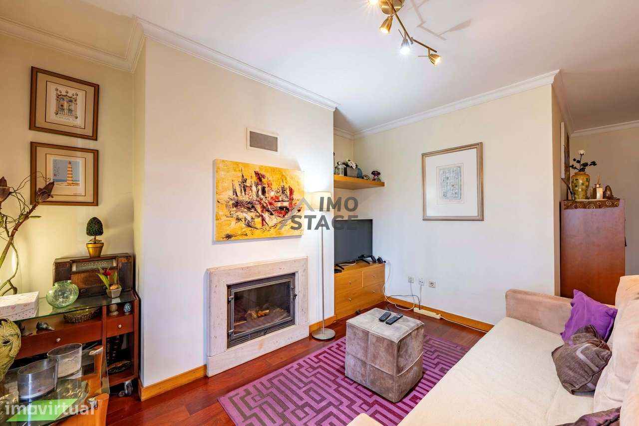 Excelente T3+1 na Avenida da Conduta – Rio Tinto-7