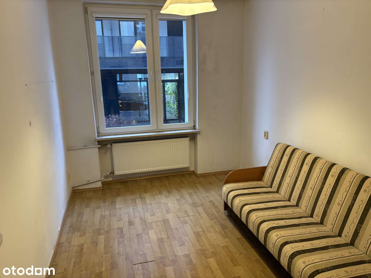 Stary Mokotów, mieszkanie 2/3 pokoje przy Metrze Racławicka !!! - Pełny obrazek: 3/7