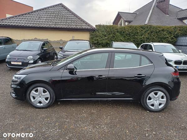 Renault Megane ENERGY TCe 140 EDC LIMITED - 3