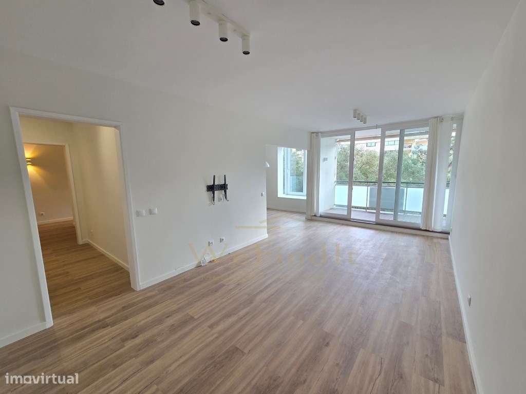 Apartamento T2 Arrendamento Cascais - Grande imagem: 2/17