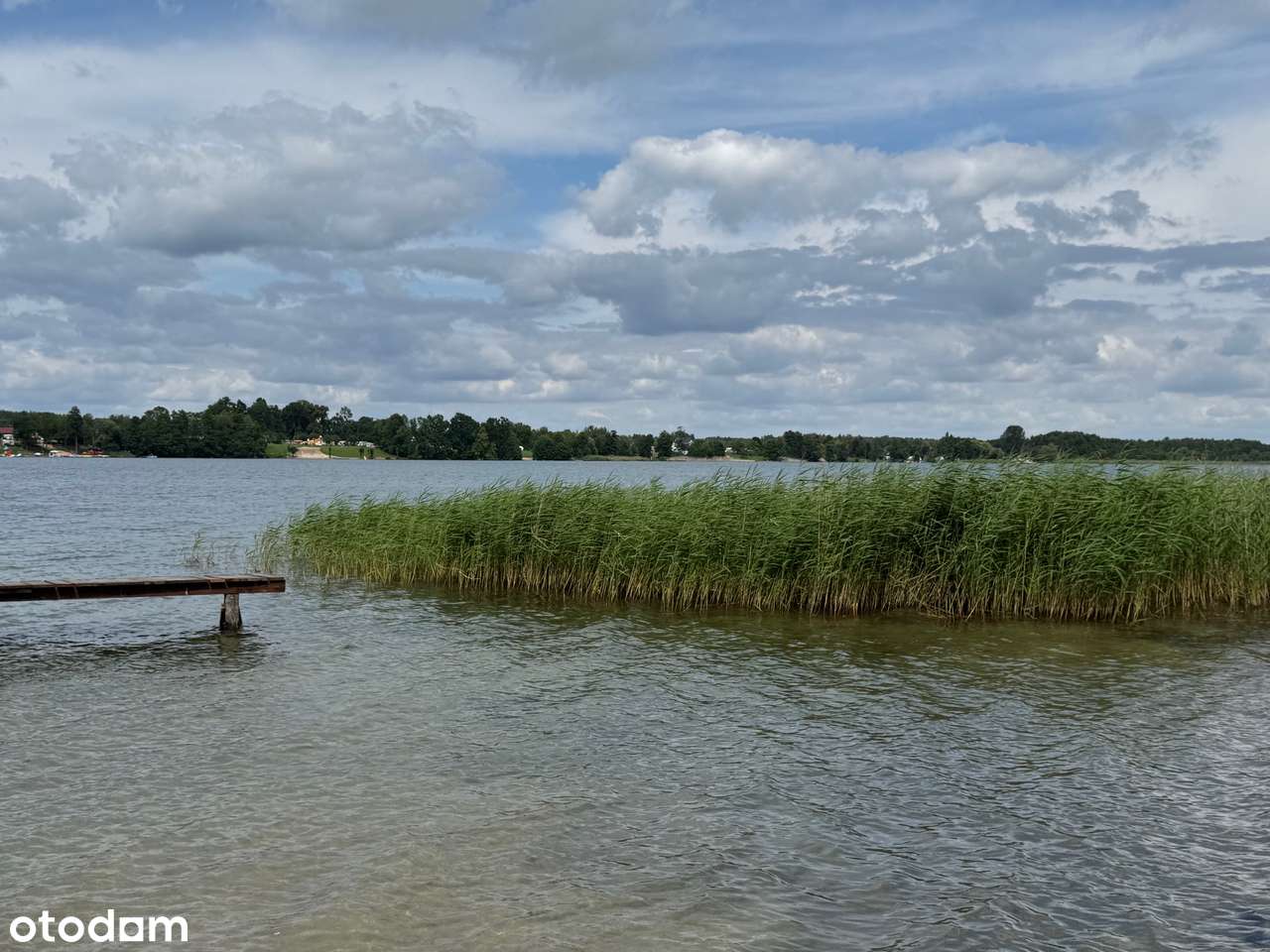 Dom parterowy nad jeziorem Białym - nowy-12