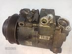 Compressor Do Ac Mercedes-Benz Clk (C208) - 2