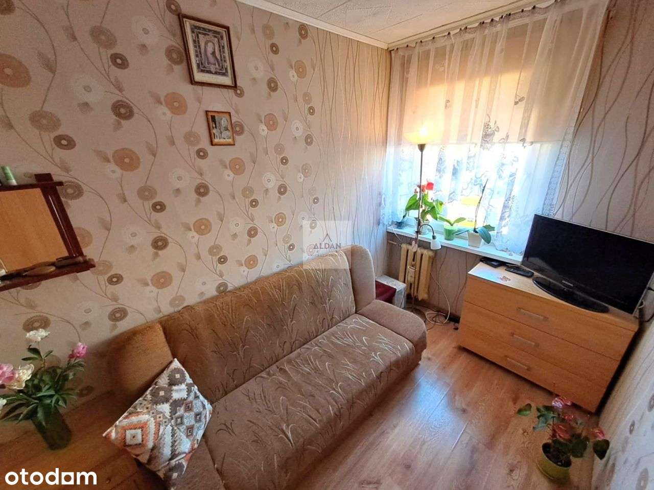 3 pok. mieszk. na sprzedaż w Nowogrodzie Bobrzańsk-12