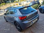 SEAT Ibiza 1.6 TDI Style - 13