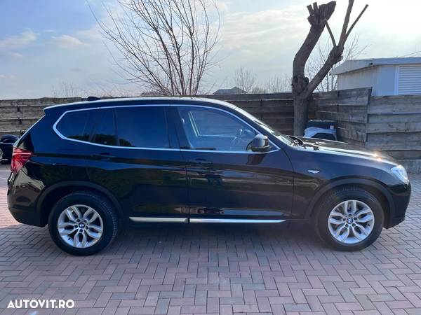 BMW X3 - 4