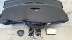 OPEL CROSSLAND X  Deska airbag konsola kokpit pas - 1