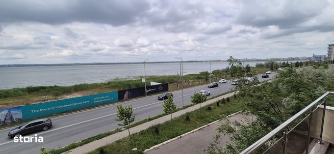 Apartament 2 Camere Sammerland cu Vedere Lac-10