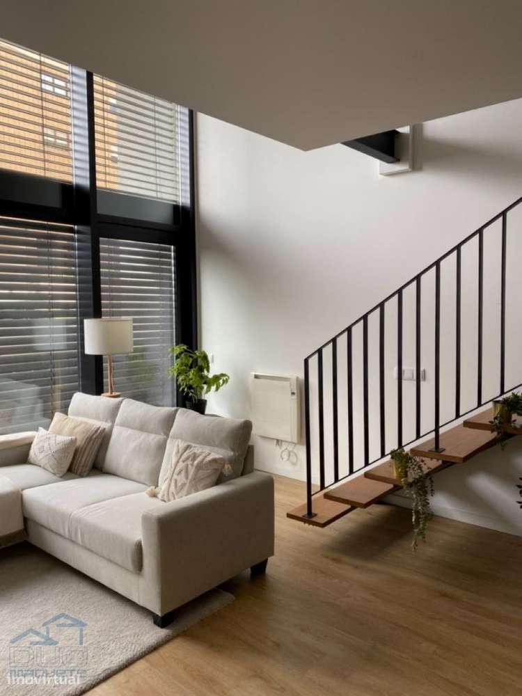 T1 Mesanino Matosinhos - Grande imagem: 3/14