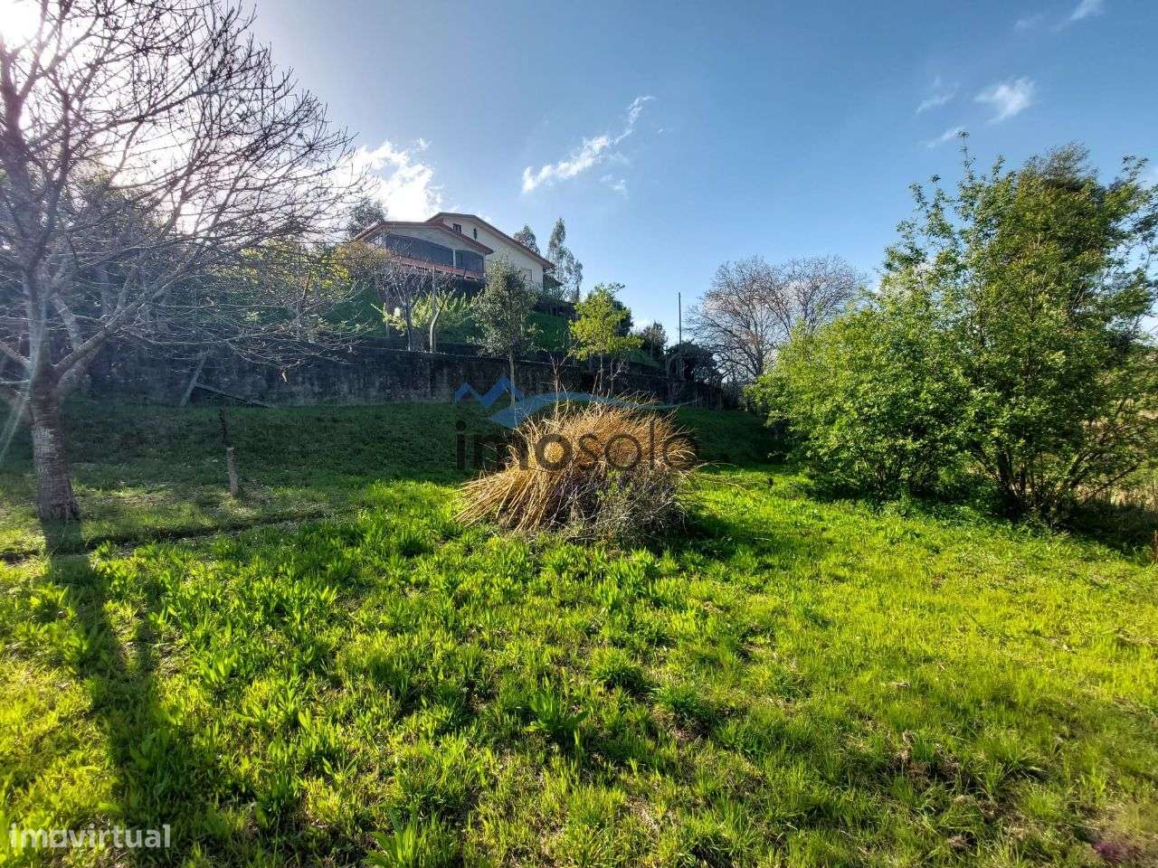 Quinta T4 em Travanca, Oliveira de Azeméis-15