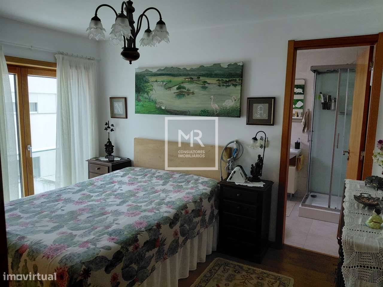 Moradia em Banda T4 Venda em Gafanha da Boa Hora,Vagos-56